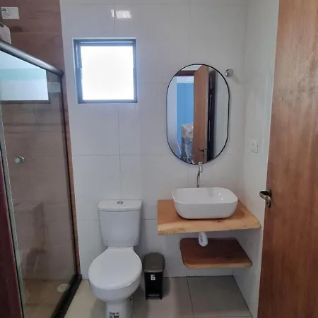 Casa Brisa das Ondas - Porto de Galinhas - Praia de Maracaípe-2