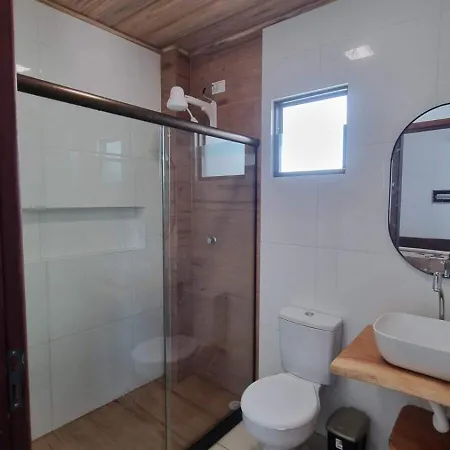 Casa Brisa das Ondas - Porto de Galinhas - Praia de Maracaípe-3